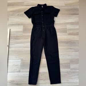 Young Fabulous & Broke Women’s Jumpsuit